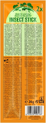 Vitakraft Insect Sticks sin grano