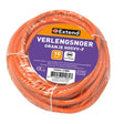 Alargador 10m naranja desenterrado max 3500w 2x1,5mm