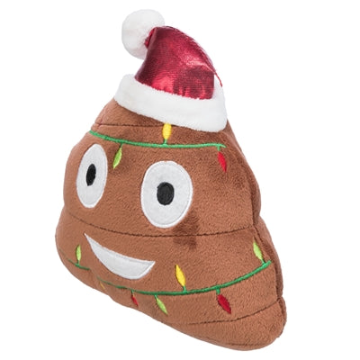 Trixie Peluche Emoticono Navidad