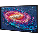 Lego arte la galaxia - 31212