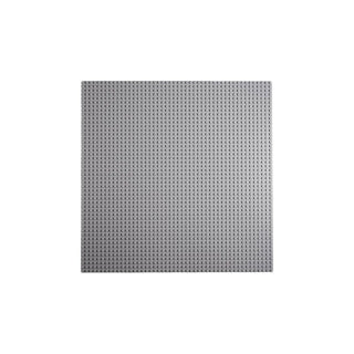 Placa de construcción Lego classic gris 48x48 tablero de construcción 11024