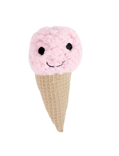 Peluche helado fofos surtido