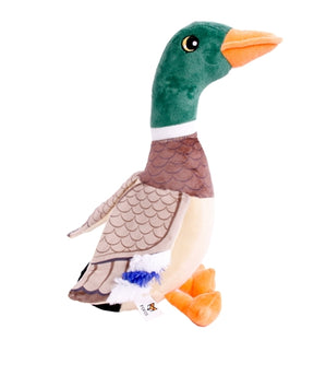 Peluche pato salvaje fofos