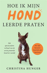 Reservar cómo aprendí a hablar a mi perro