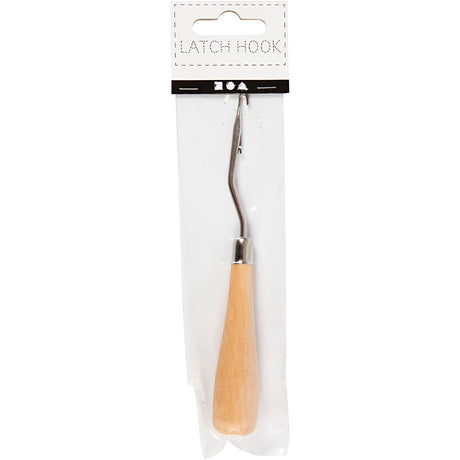 Empresa creativa https: www.cchobby.nl smyrna-crochet-hook-l-15-5-cm-1-piece