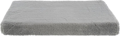 Trixie colchoneta vital lonni ortopédica gris