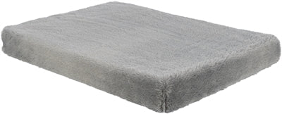 Trixie colchoneta vital lonni ortopédica gris