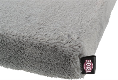 Trixie colchoneta vital lonni ortopédica gris