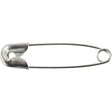 Pins de seguridad de la empresa Creativ Silver, 100.