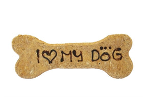 Hov-Hov Doggy Bone Amo a mi perro