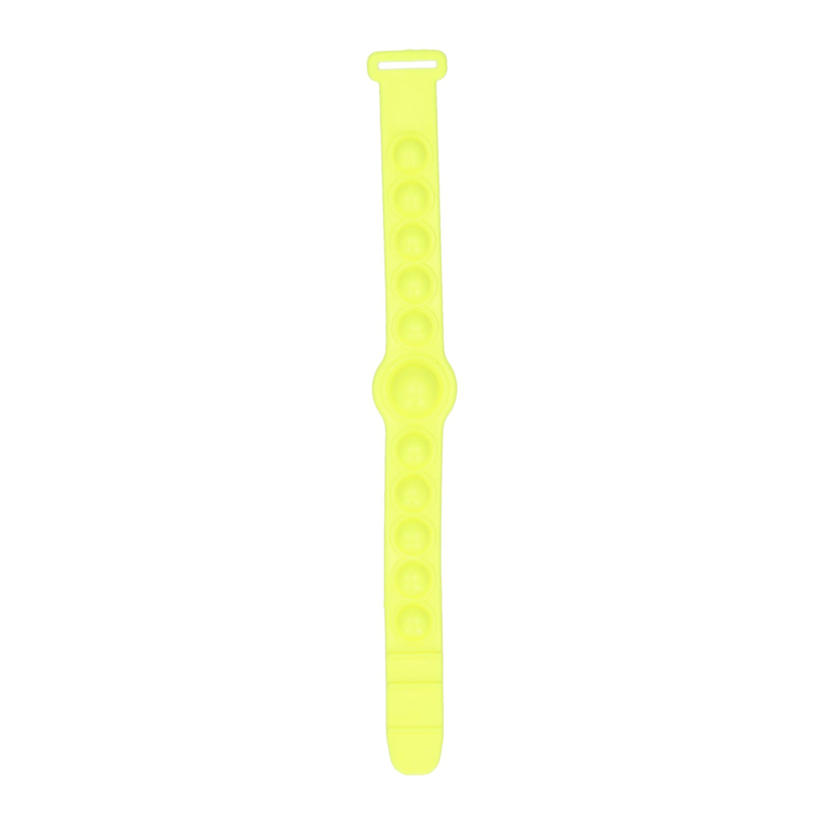 Color de pulsera pop-it.