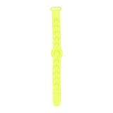Color de pulsera pop-it.