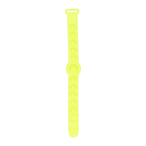 Color de pulsera pop-it.