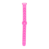 Color de pulsera pop-it.
