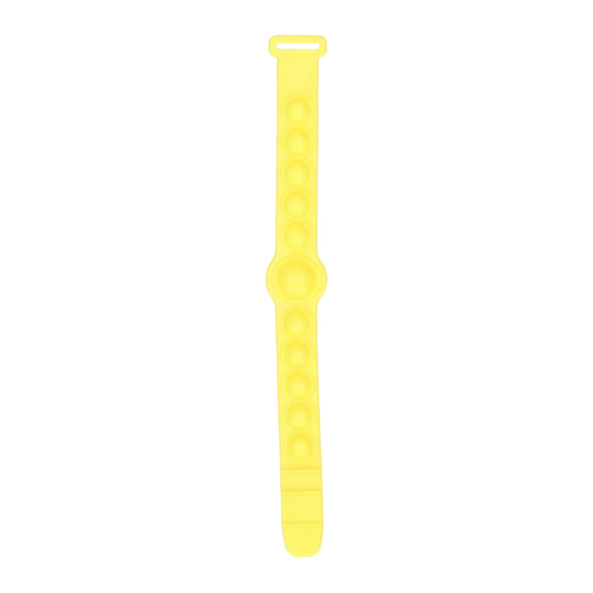 Color de pulsera pop-it.