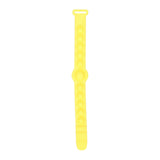 Color de pulsera pop-it.
