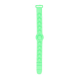 Color de pulsera pop-it.