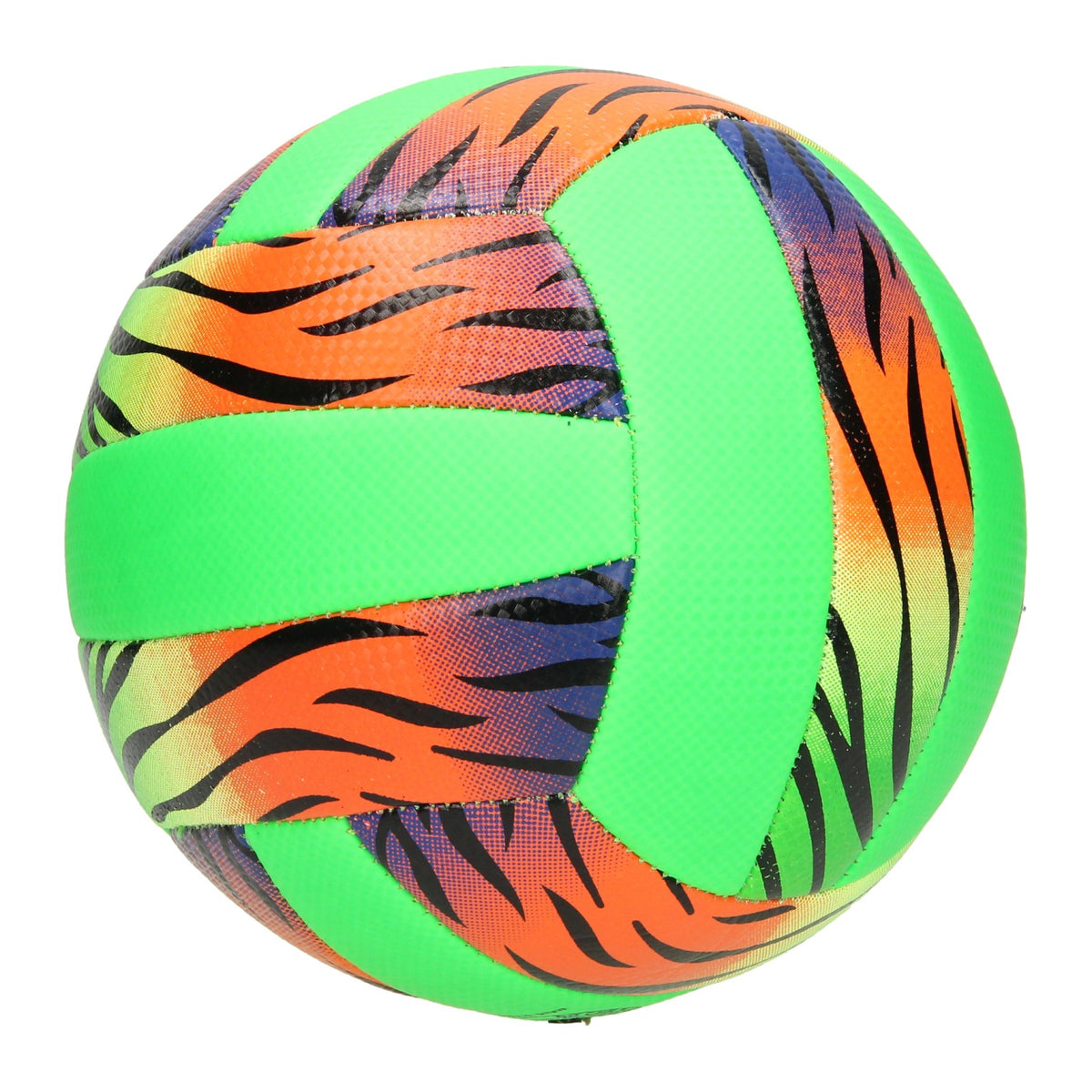 Balón de voleibol de iniciación, talla 5.