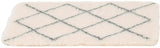 Zolux berber beige reciclado