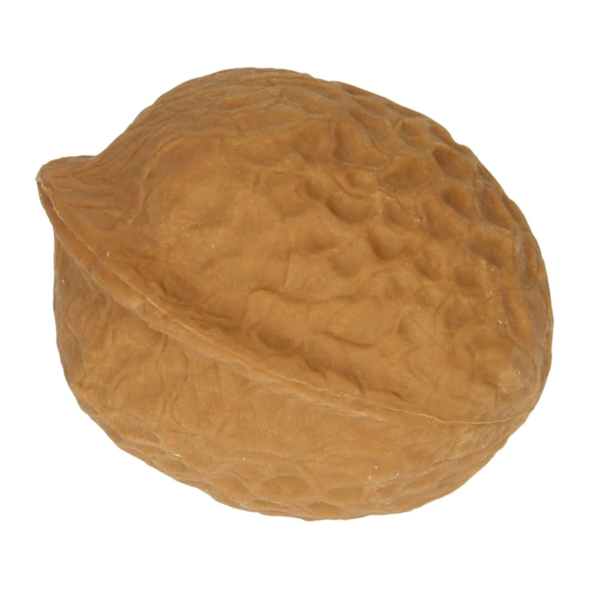 nuez de goma