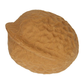 nuez de goma