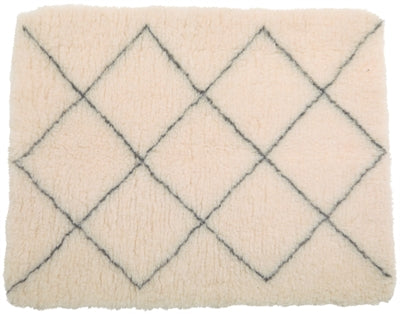 Zolux berber beige reciclado