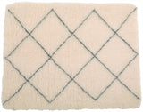 Zolux berber beige reciclado