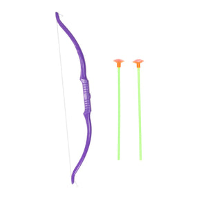 Conjunto arco y flecha pequeño