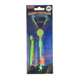 Hélice voladora con luz.