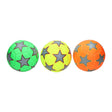 Color de fútbol, talla 1.