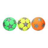 Color de fútbol, talla 1.