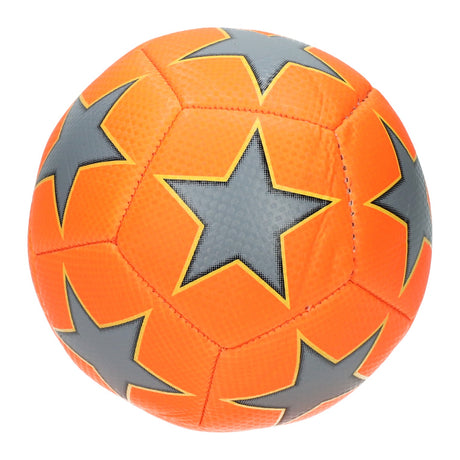 Color de fútbol, talla 1.