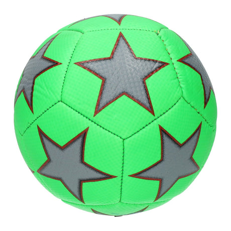Color de fútbol, talla 1.