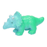 Borrador de dinosaurio, 18 cm.