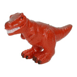 Borrador de dinosaurio, 18 cm.