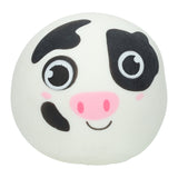 Animal de bola de apretón