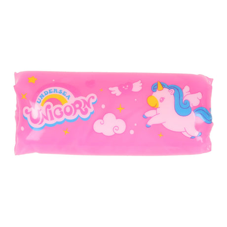 Manguera de agua unicornio, 13cm