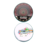 Pintura de diamantes de unos 30x30 cm, juego de 8 lienzos