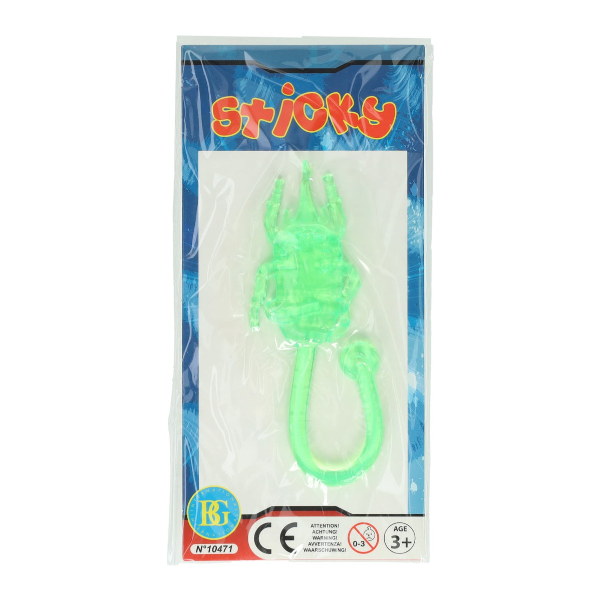 insecto palo