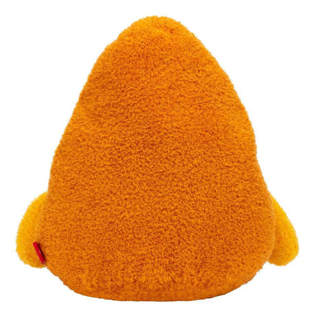 Rebanada de pizza de peluche Bumbumz - 30cm