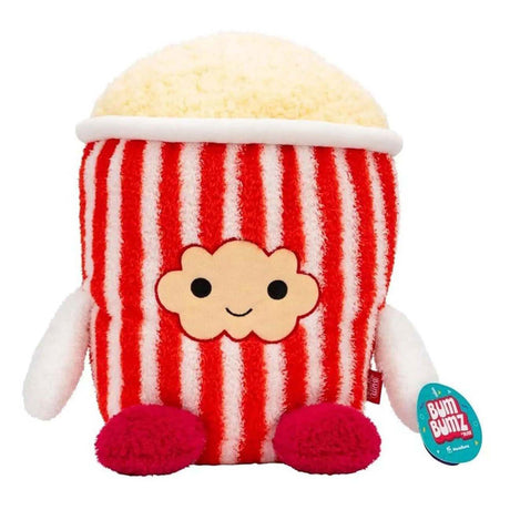 Palomitas de maíz de peluche Bumbumz - 30cm
