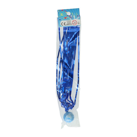 Pelota súper saltarina con péndulo.