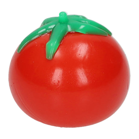 Bola antiestrés fruta - 7cm