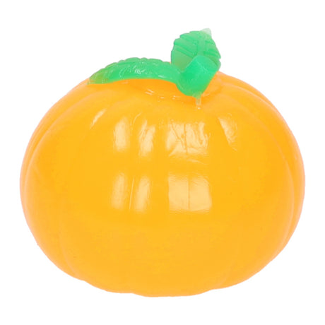 Bola antiestrés fruta - 7cm