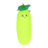 Fruta de oruga globo - 28cm
