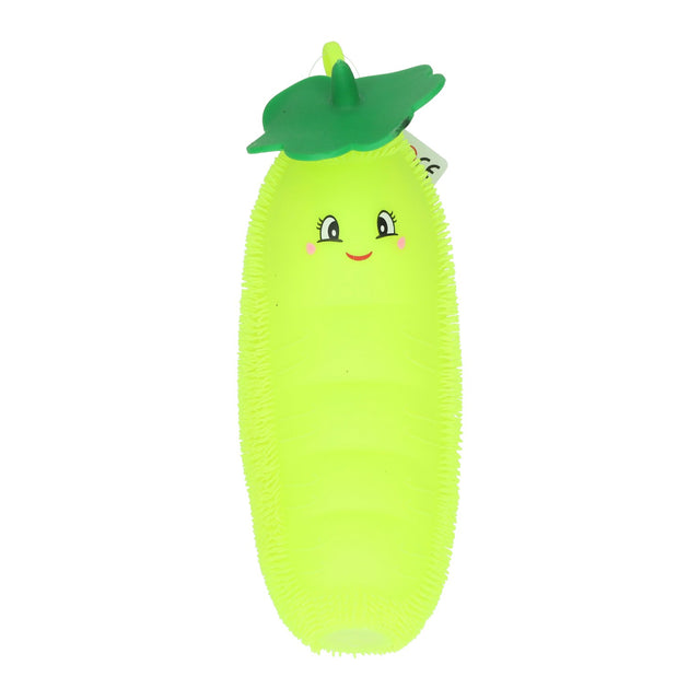 Fruta de oruga globo - 28cm