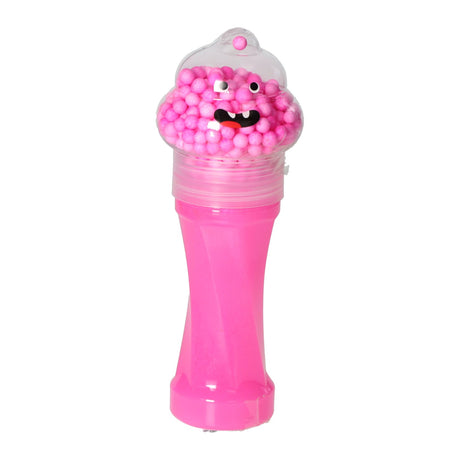 Slime elástico con perlas - 200gr