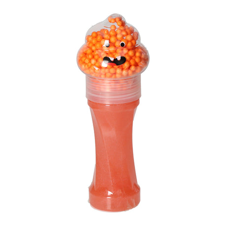Slime elástico con perlas - 200gr