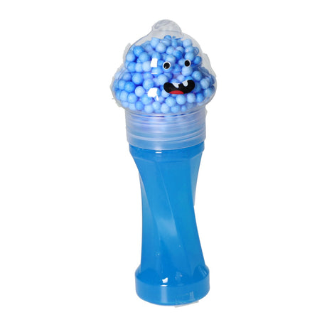 Slime elástico con perlas - 200gr