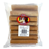 Petsnack barra prensada con salmón